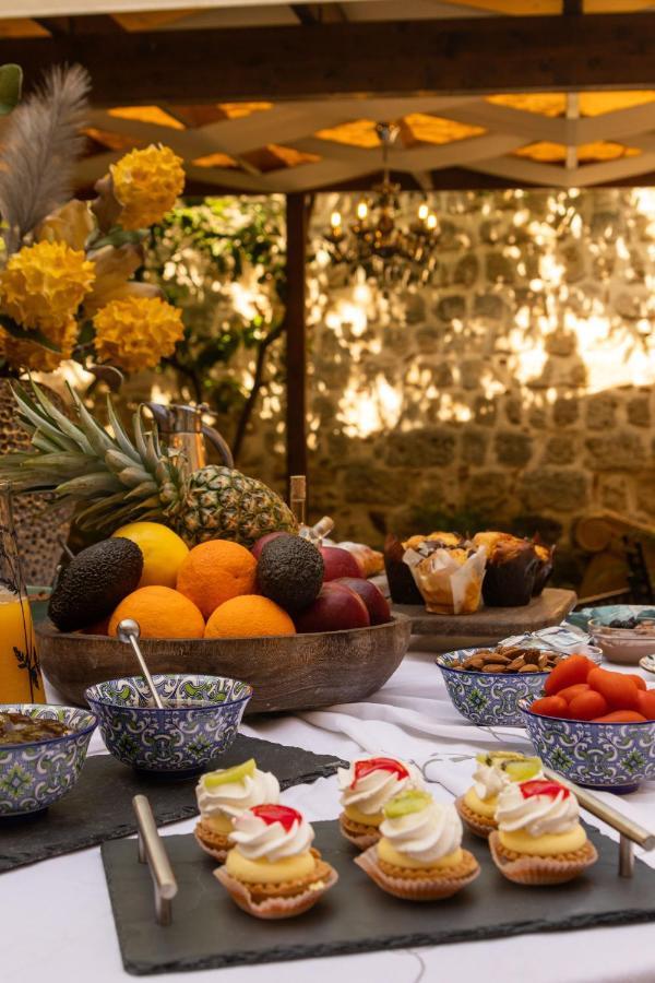 April Luxury Suites (Adults Only) Rhodes City Exterior foto